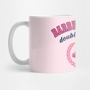 BARBENHEIMER | Varsity Mug